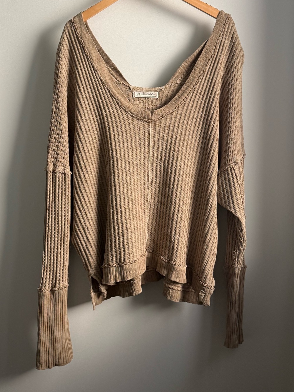 free people new magic thermal